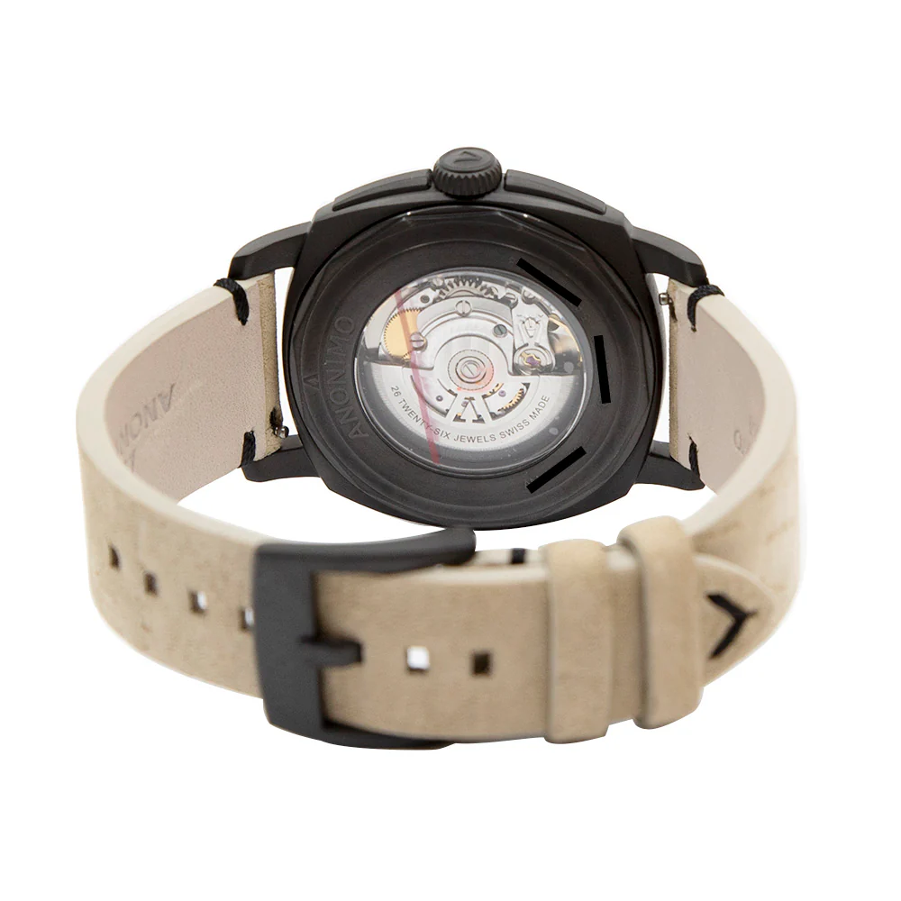 Anonimo Men's AM-4000.02.292.K19 Epurato Automatic Watch - Image 4