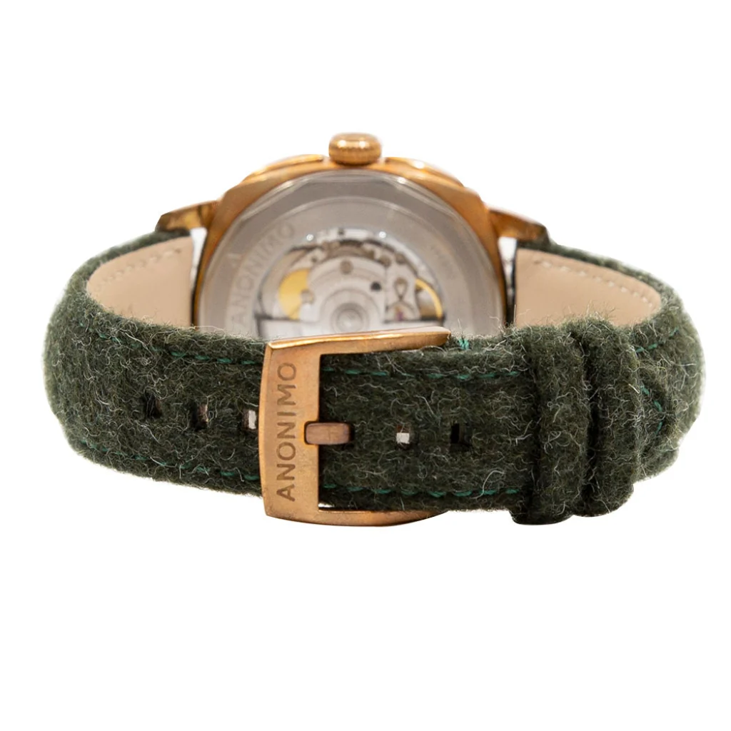 Anonimo Men's AM-4000.04.466.F66 Epurato Automatic Watch - Image 4