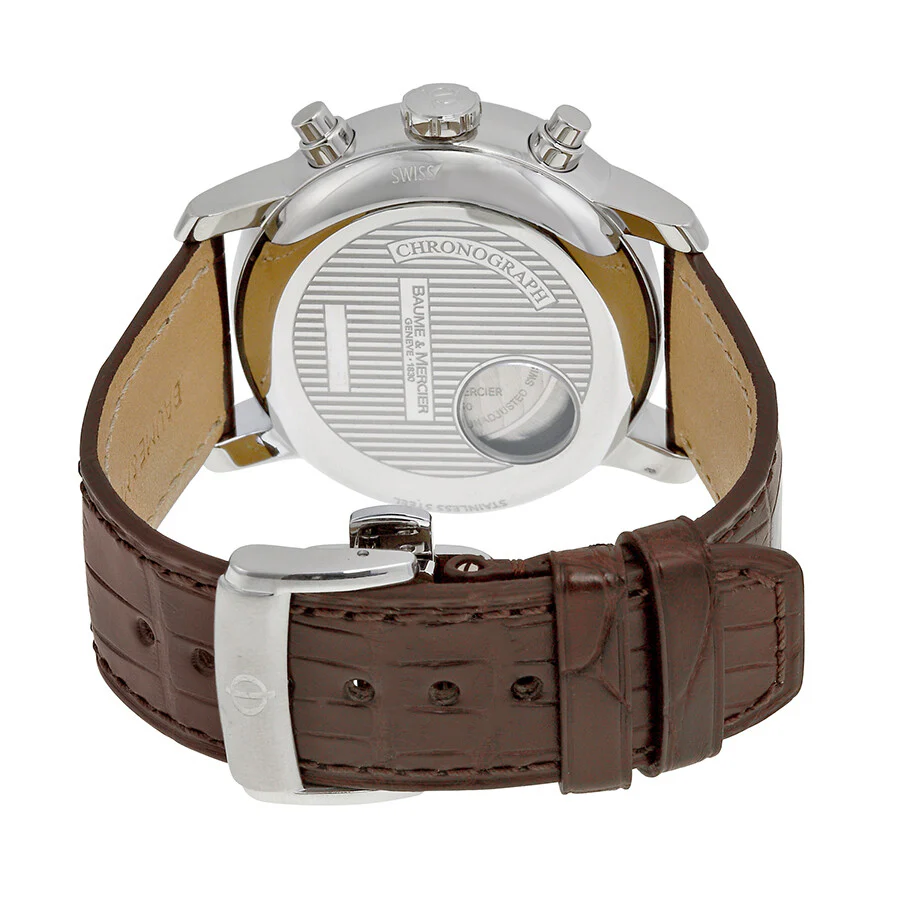 Baume&Mercie Men's M0A08692 Classima Executives XL Watch - Image 3