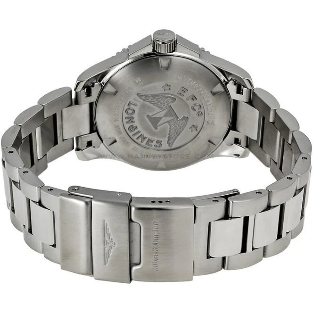 Baume & Mercier Classima Executives Men`s Watch 08 - Image 3
