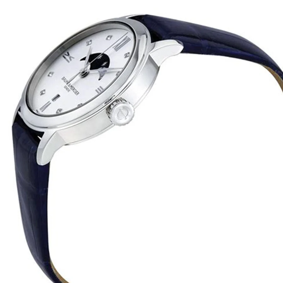 Baume&Mercier Ladies M0A10329 Classima Quartz - Image 2