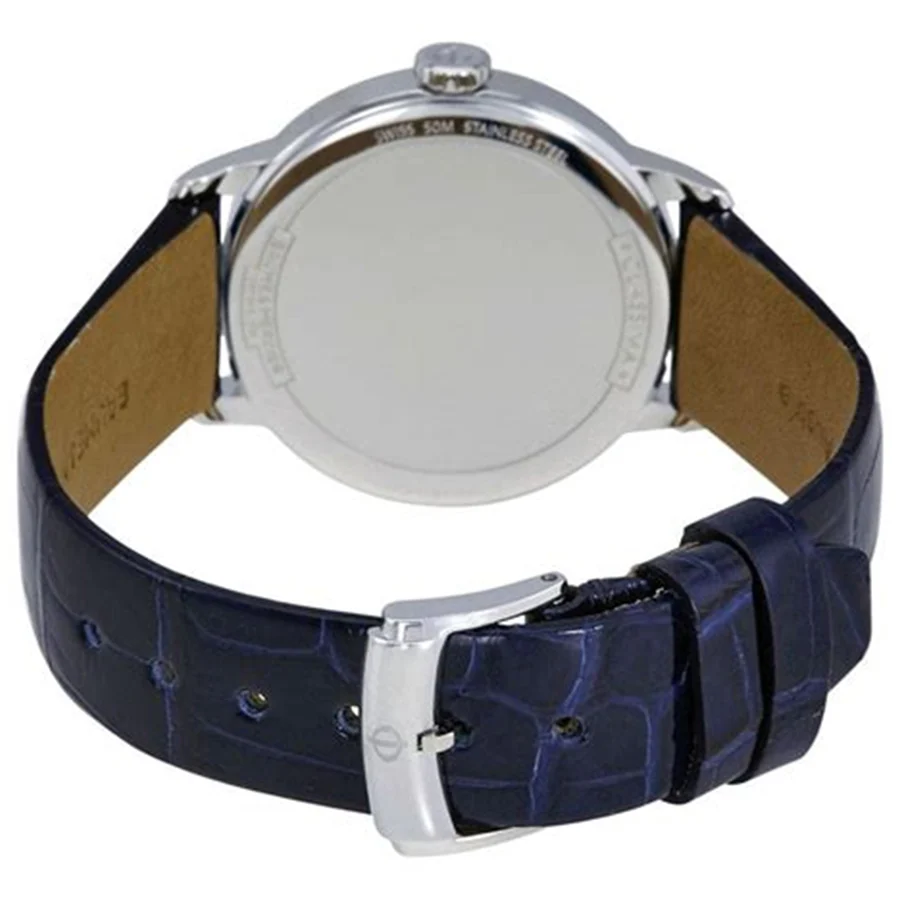 Baume&Mercier Ladies M0A10329 Classima Quartz - Image 3