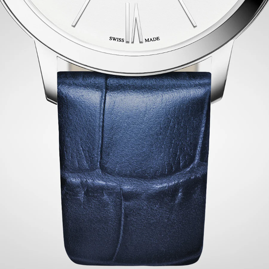 Baume&Mercier Ladies 10355 Classima Date Display Watch - Image 5