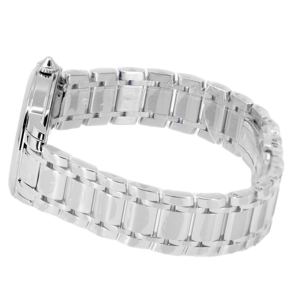 Baume & Mercier Ladies M0A10609 Classima Green Dial Watch - Image 3