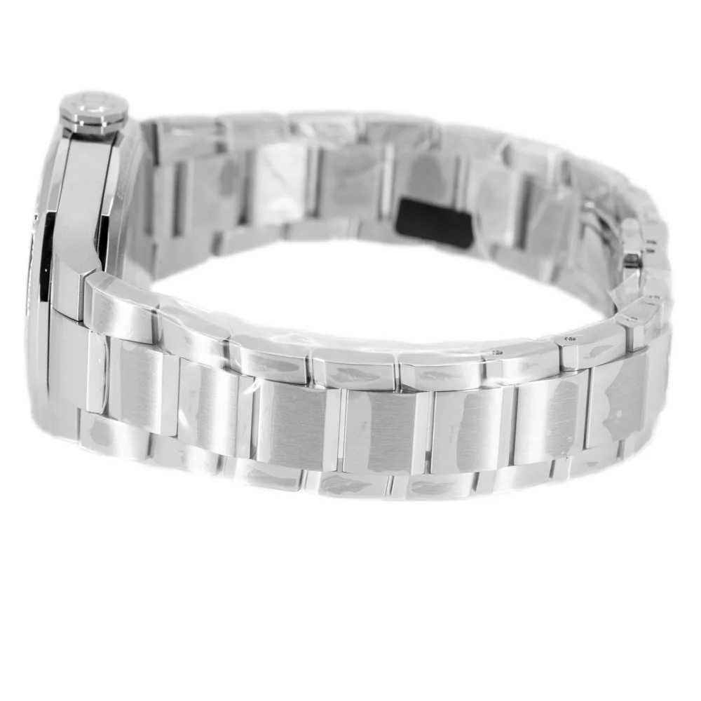 Baume & Mercier M0A10796 Riviera Quartz Woman's Watch - Image 2