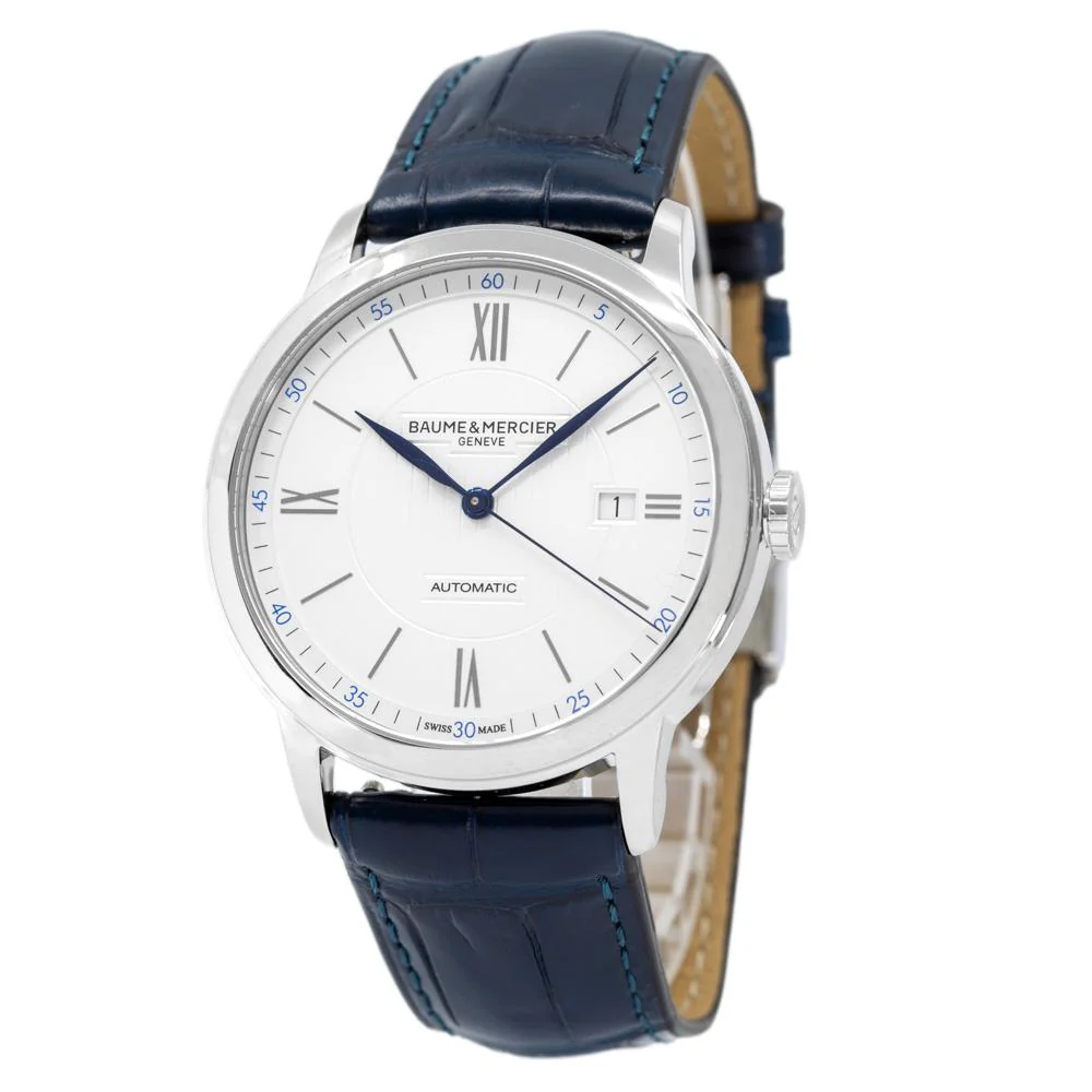 Baume&Mercier Men's 10333 Classima Auto