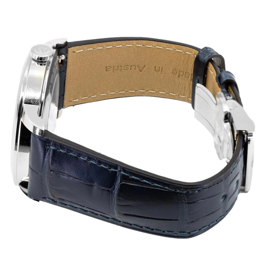 Baume&Mercier Men's 10333 Classima Auto - Image 3