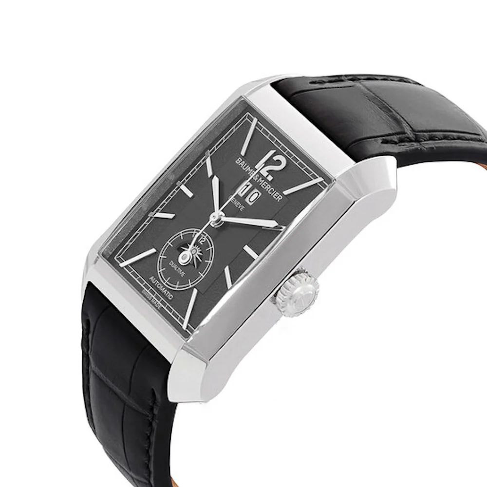 Baume&Mercier Men's M0A10666 Hampton Automatic - Image 2