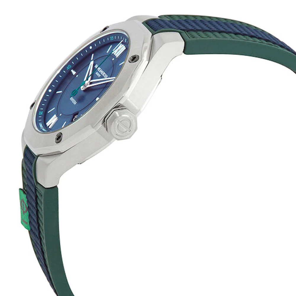 Baume&Mercier Men's M0A10688 Riviera Automatic - Image 2
