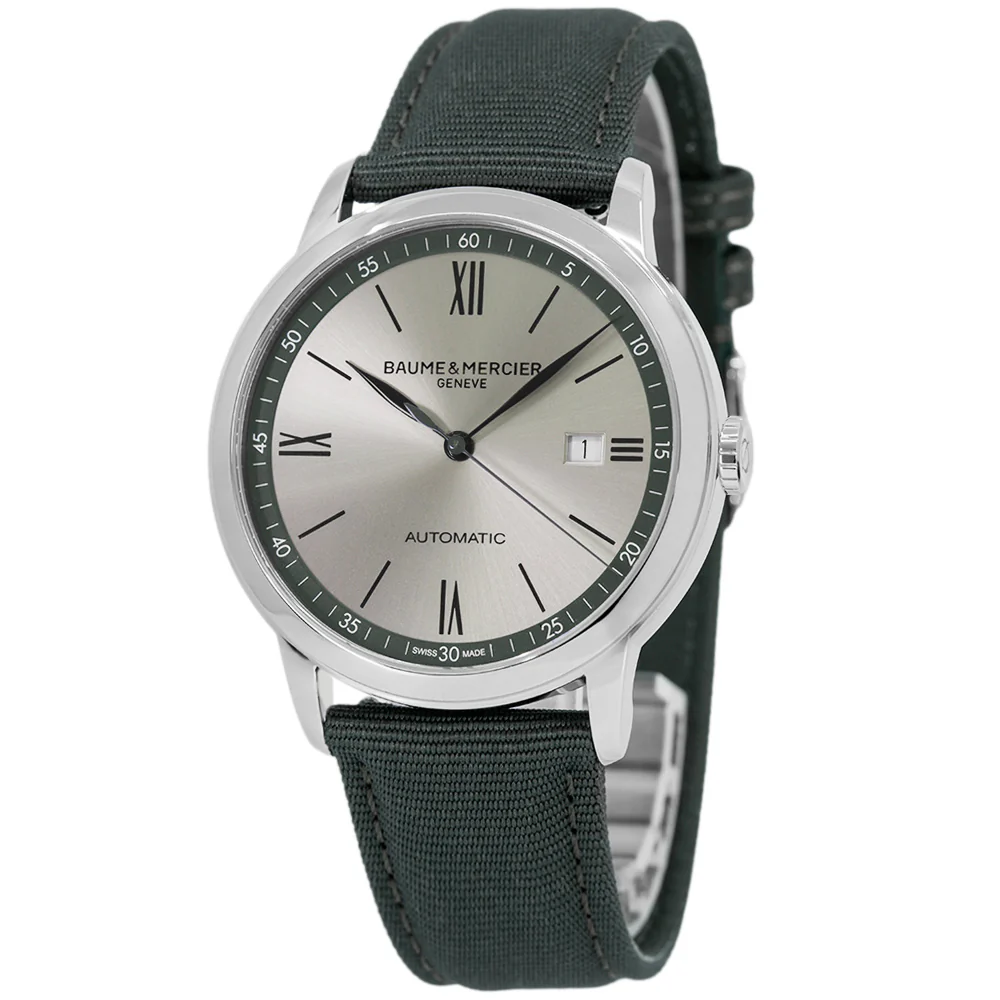 Baume & Mercier Men's M0A10696 Classima Automatic