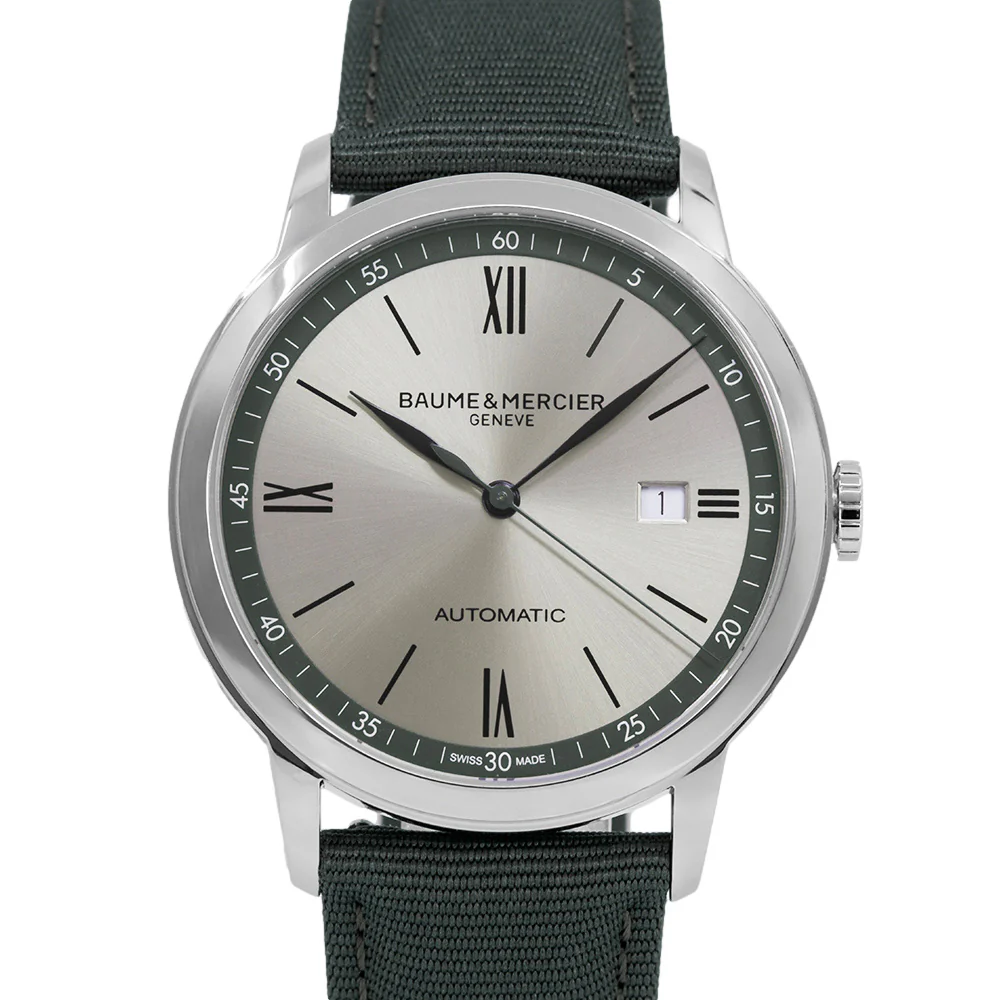 Baume & Mercier Men's M0A10696 Classima Automatic - Image 2
