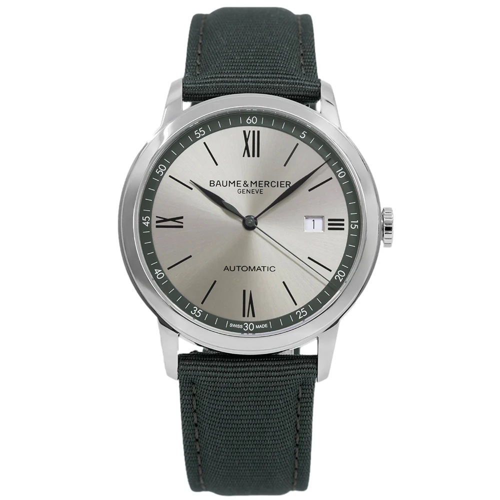 Baume & Mercier Men's M0A10696 Classima Automatic - Image 3