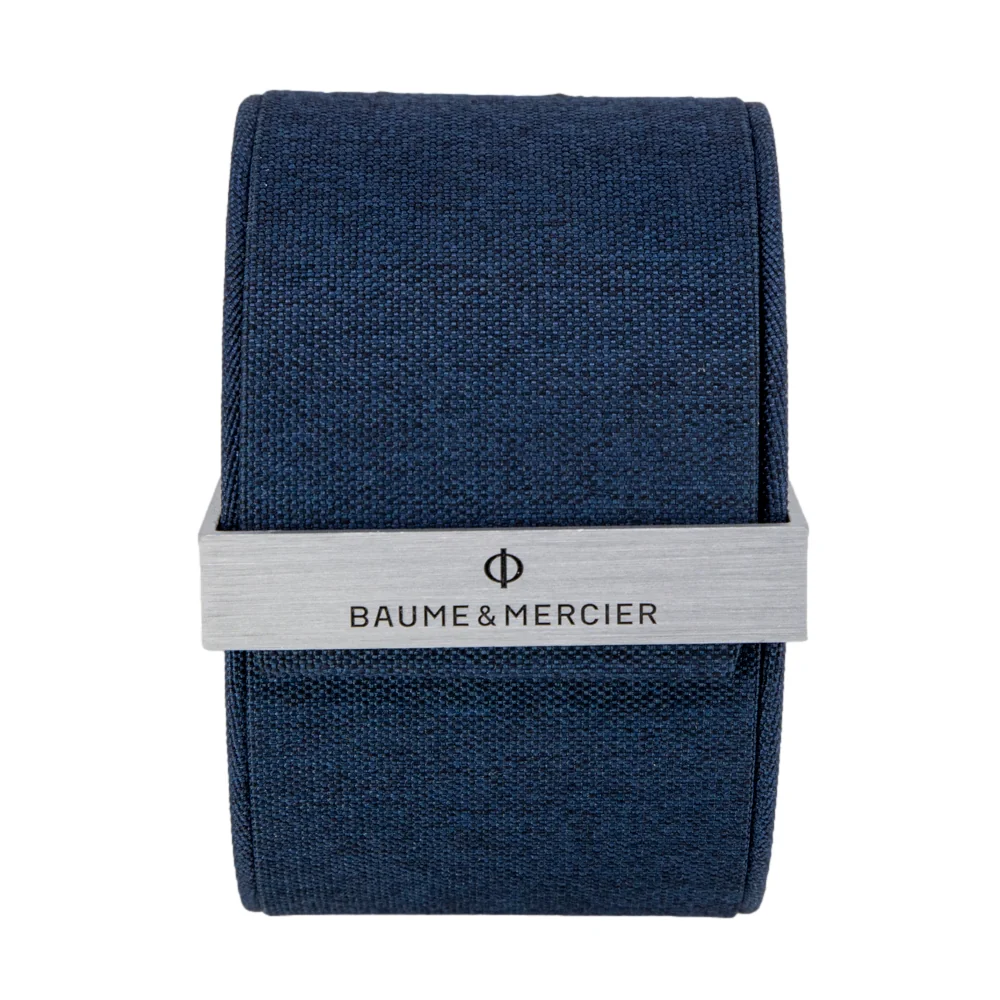 Baume & Mercier Men's M0A10696 Classima Automatic - Image 6