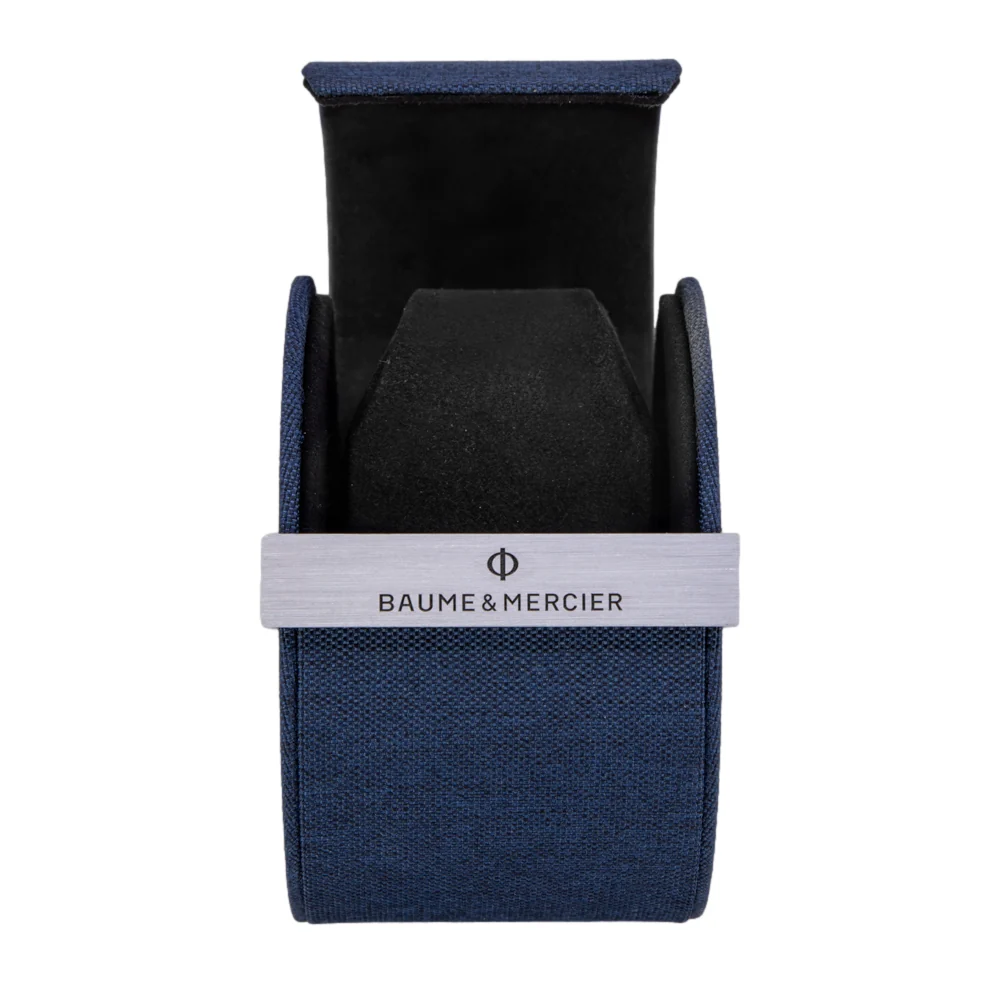 Baume & Mercier Men's M0A10696 Classima Automatic - Image 8