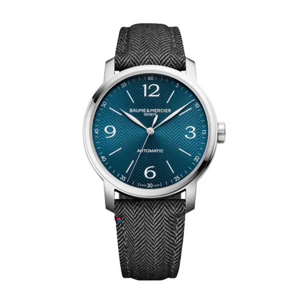 Baume & Mercier Men's M0A10708 Classima Automatic