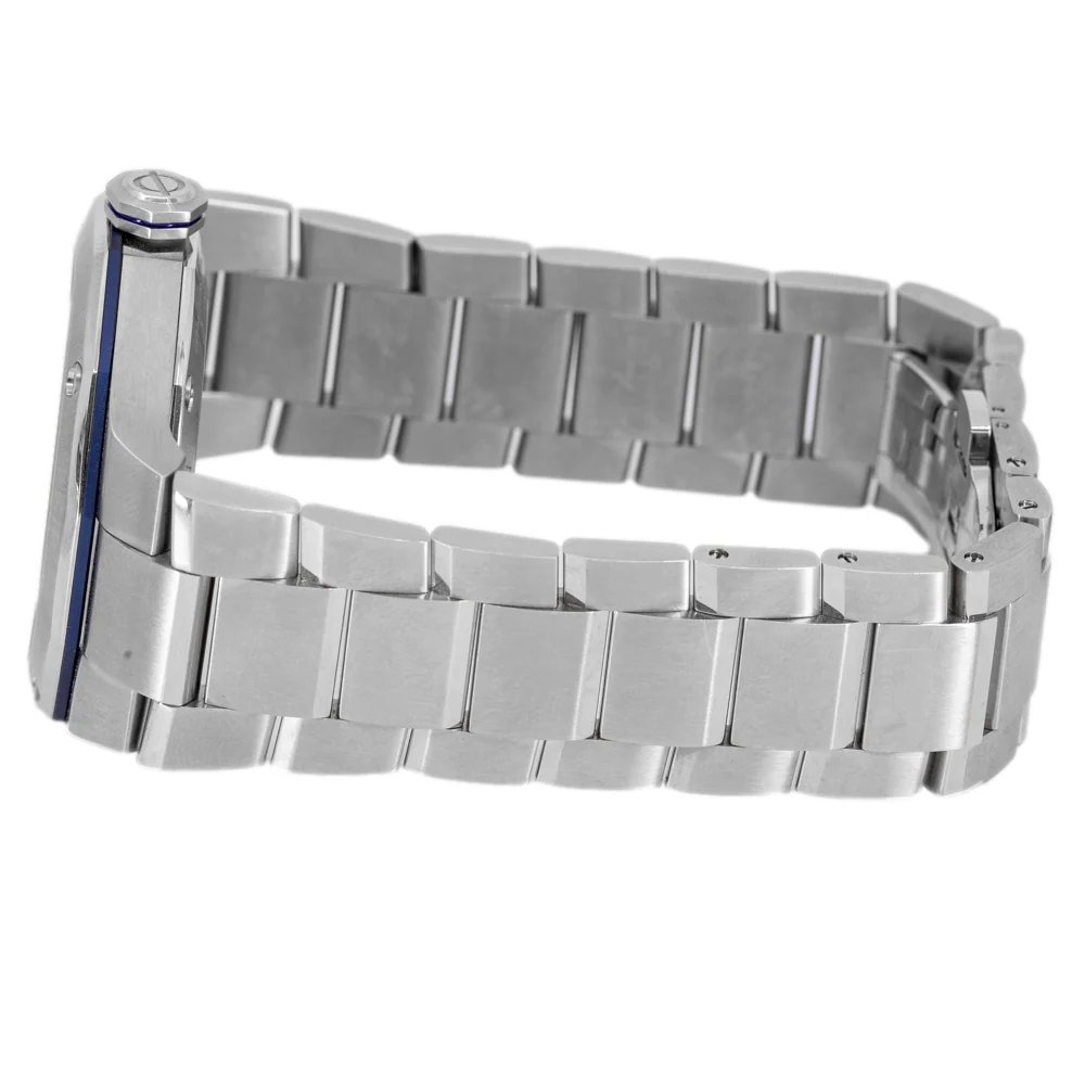 Baume & Mercier Men's M0A10746 Riviera 39m Automatic - Image 2