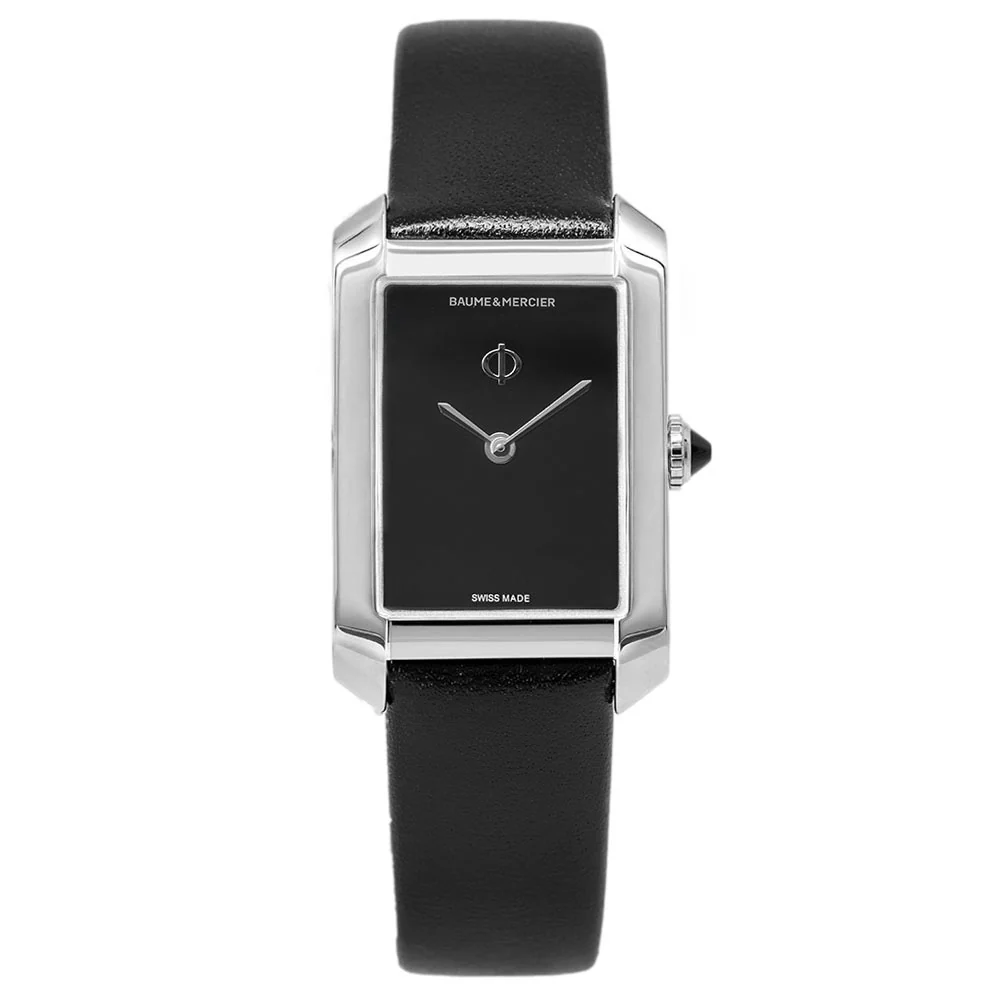 Baume & Mercier Men's M0A10760 Hampton Quartz - Image 3