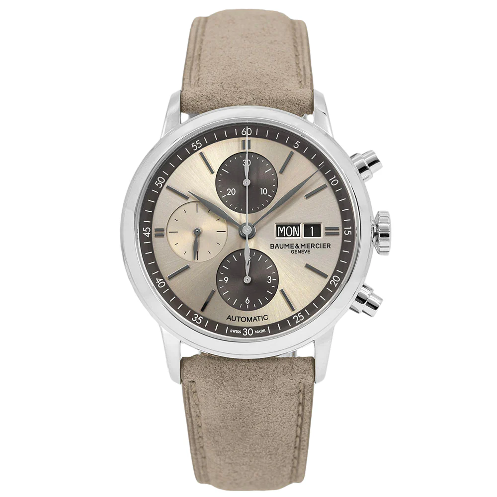 Baume & Mercier Men's M0A10782 Classima Automatic - Image 2