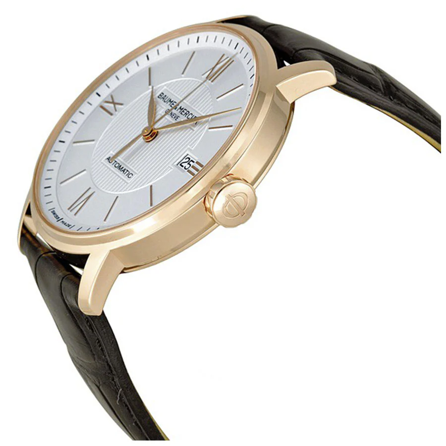 Baume&Mercier Men's M0A10037 Classima Executives Watch - Image 2