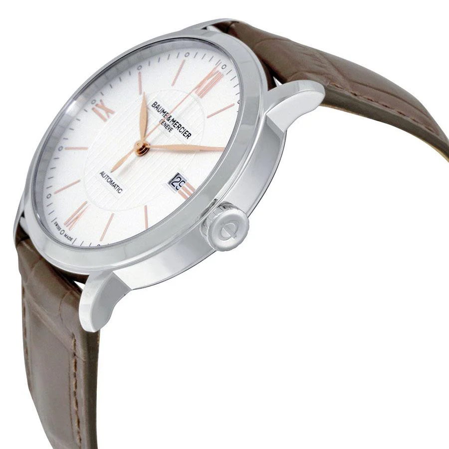 Baume&Mercier Men's M0A10263 Classima Watch - Image 2