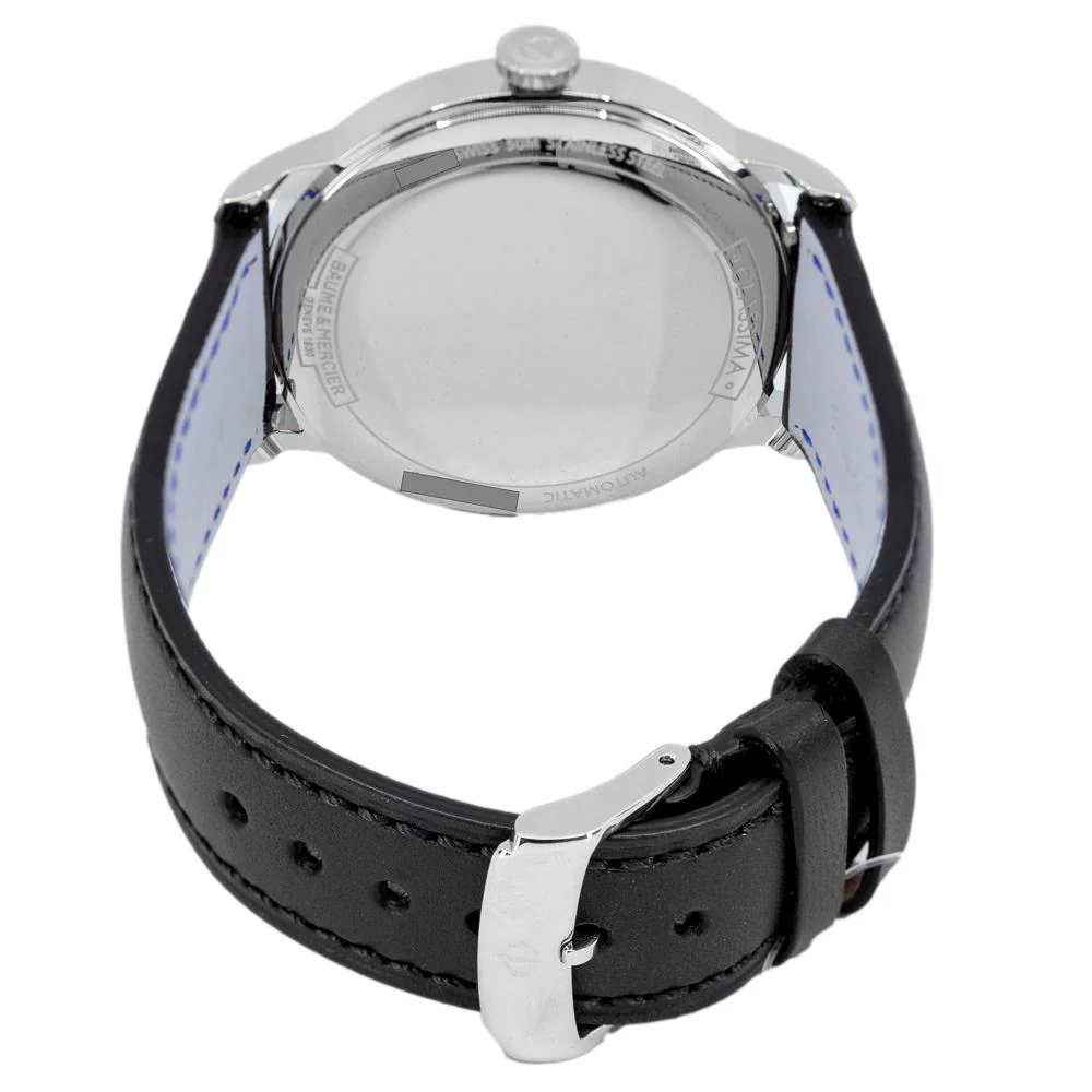 Baume&Mercier Men's M0A10332 Classima Auto - Image 4