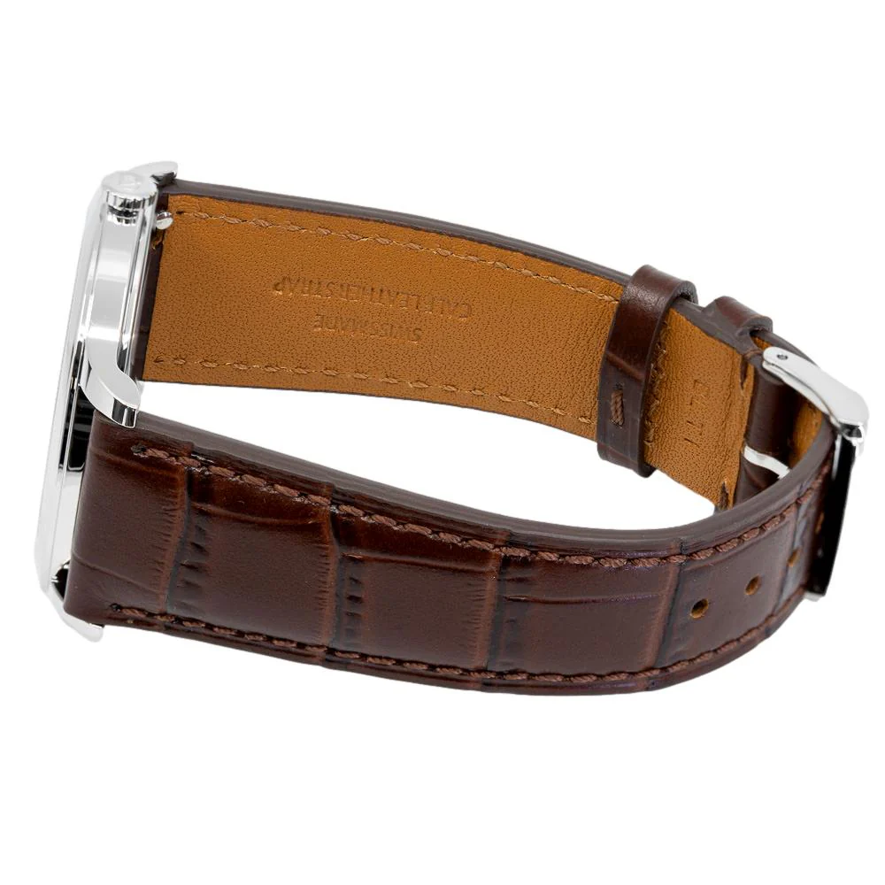 Baume & Mercier Men's M0A10415 Classima Date Display Quartz - Image 3