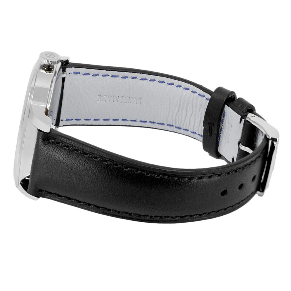 Baume & Mercier Men's M0A10453 Classima Automatic Used Watch - Image 3