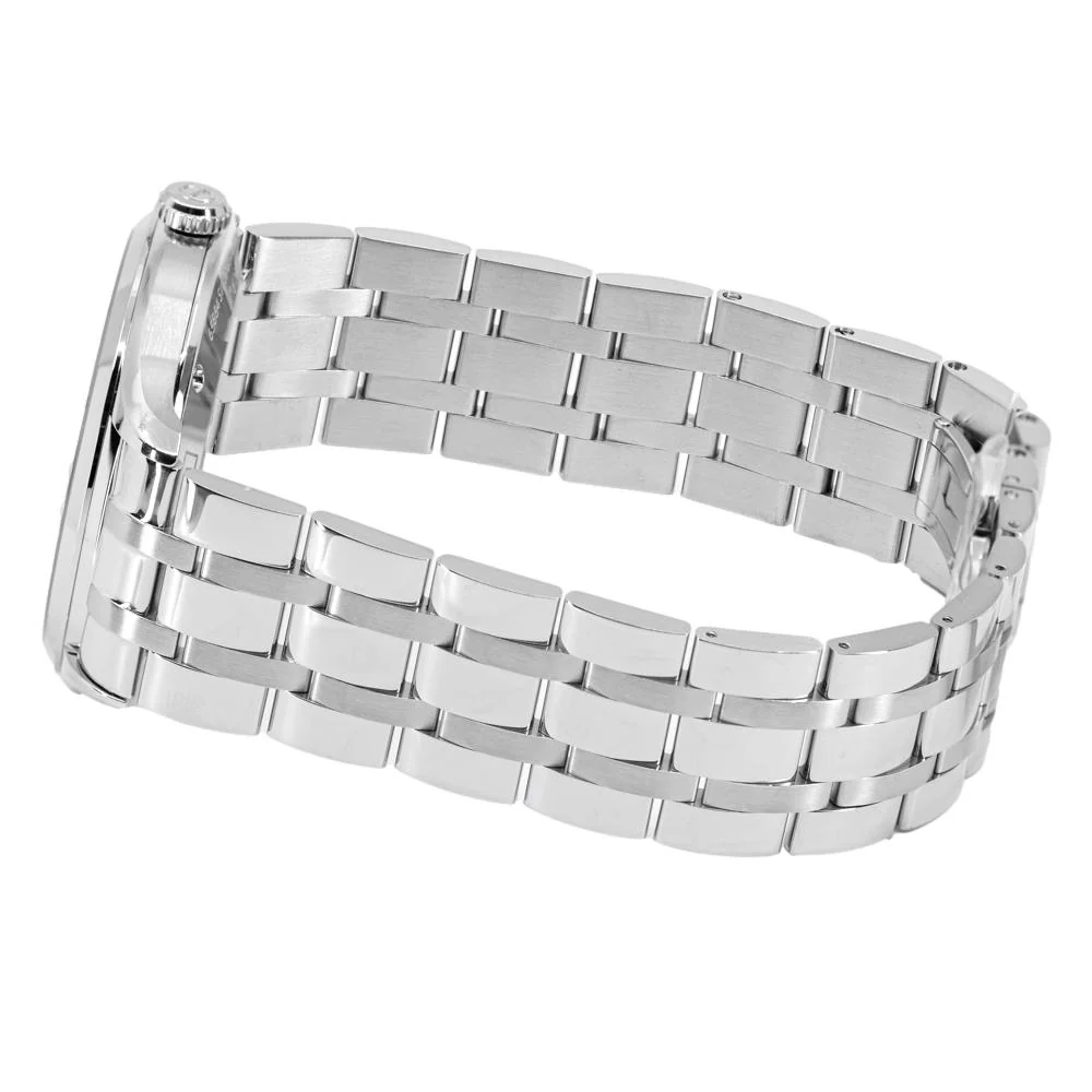 Baume&Mercier Men's M0A10468 Clifton COSC Date Watch - Image 3