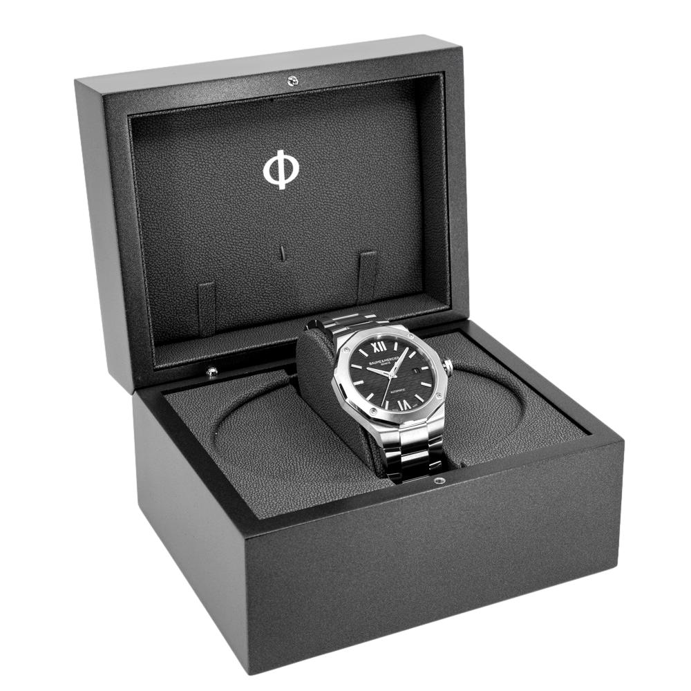 Baume&Mercier Men's M0A10621 Riviera Watch - Image 8