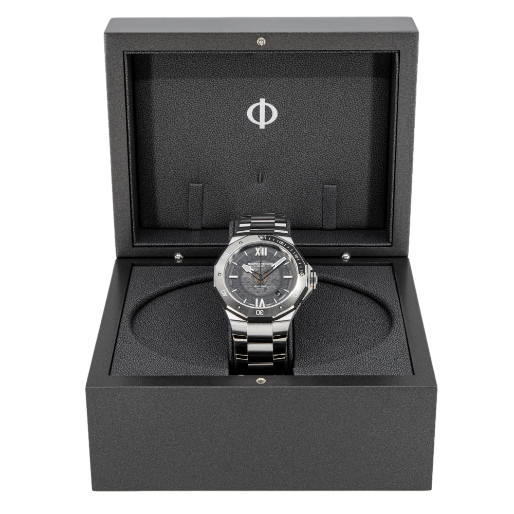 Baume & Mercier Men's M0A10717 Riviera Automatico.. - Image 8