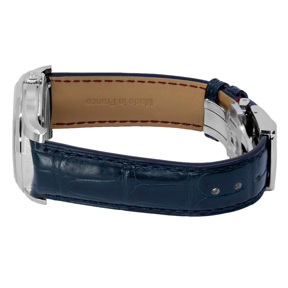 Baume & Mercier Men's M0A10771 Clifton 39mm Automatic - Image 4