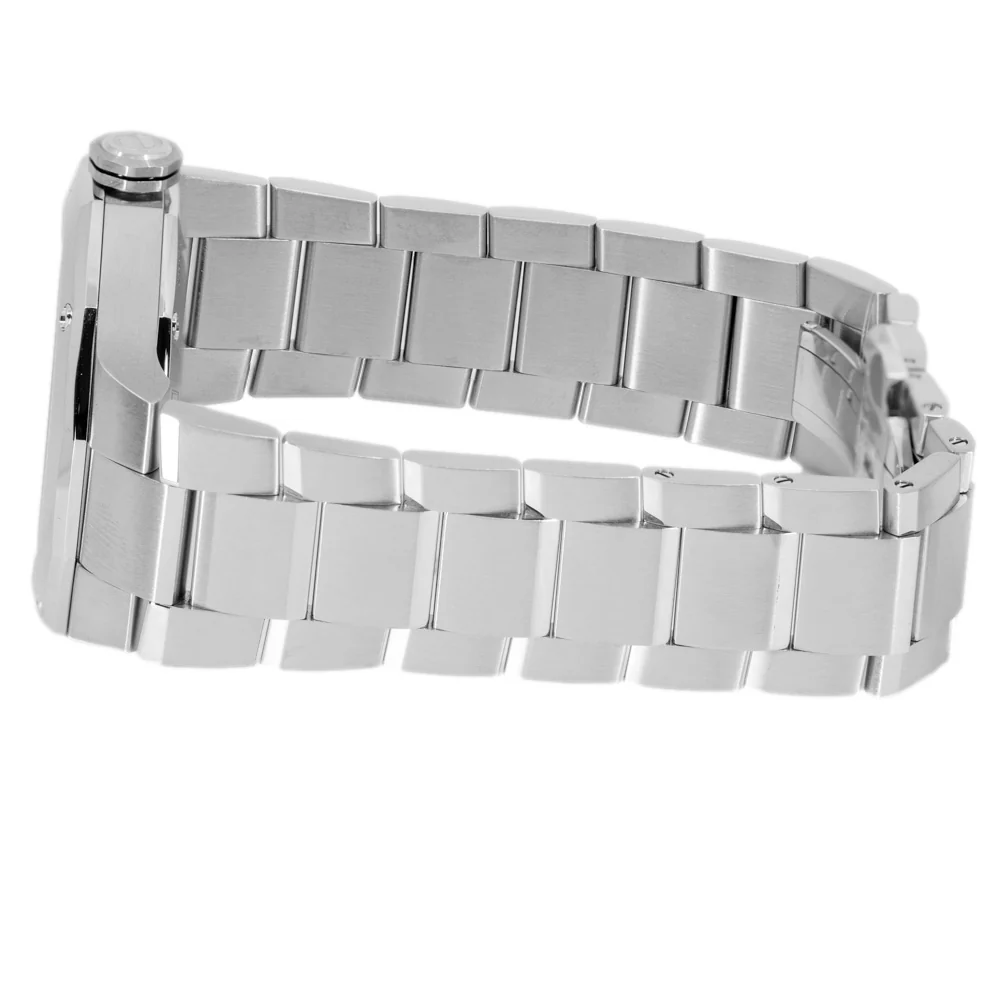 Baume & Mercier Men's M0A10822 Riviera 39mm Automatic - Image 4