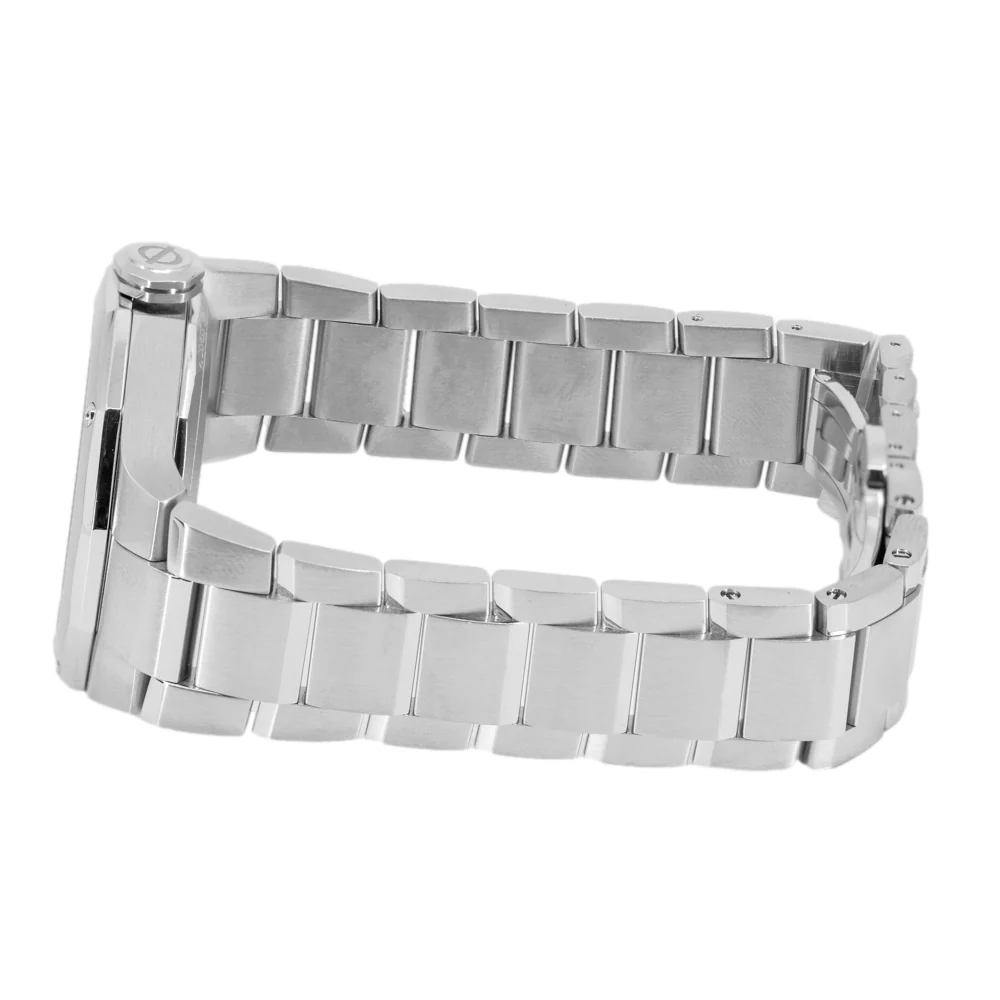 Baume & Mercier Women's M0A10728 Riviera Quartz - Image 4