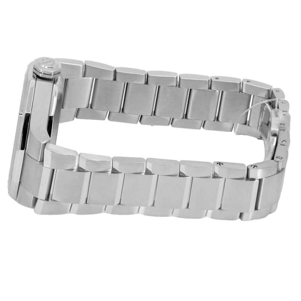 Baume & Mercier Women's M0A10675 Riviera Auto - Image 4