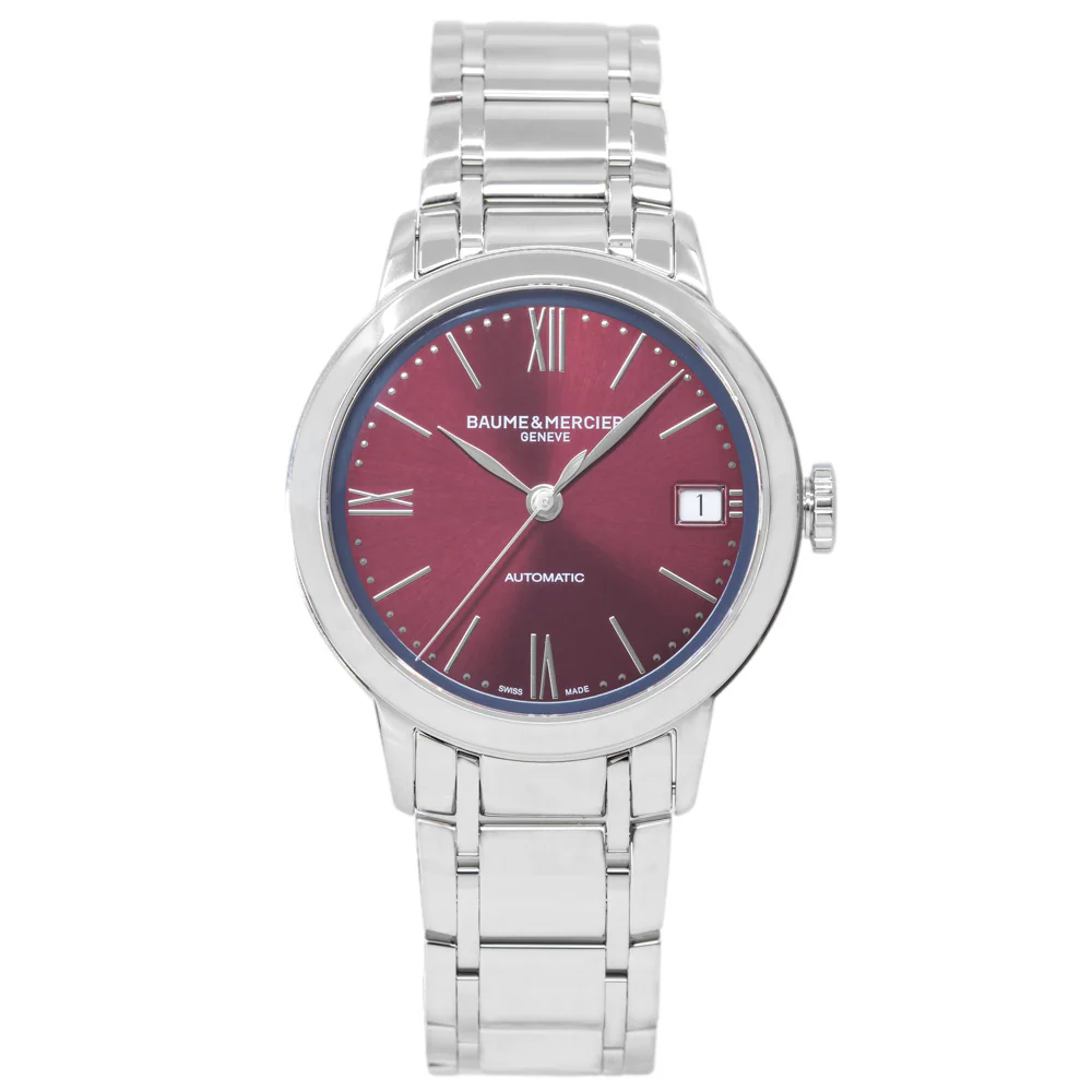 Baume & Mercier Women's M0A10691 Classima Auto - Image 2