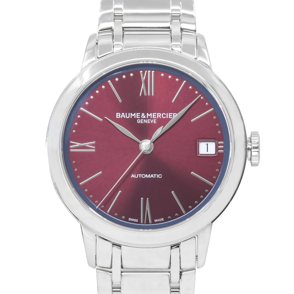 Baume & Mercier Women's M0A10691 Classima Auto - Image 3