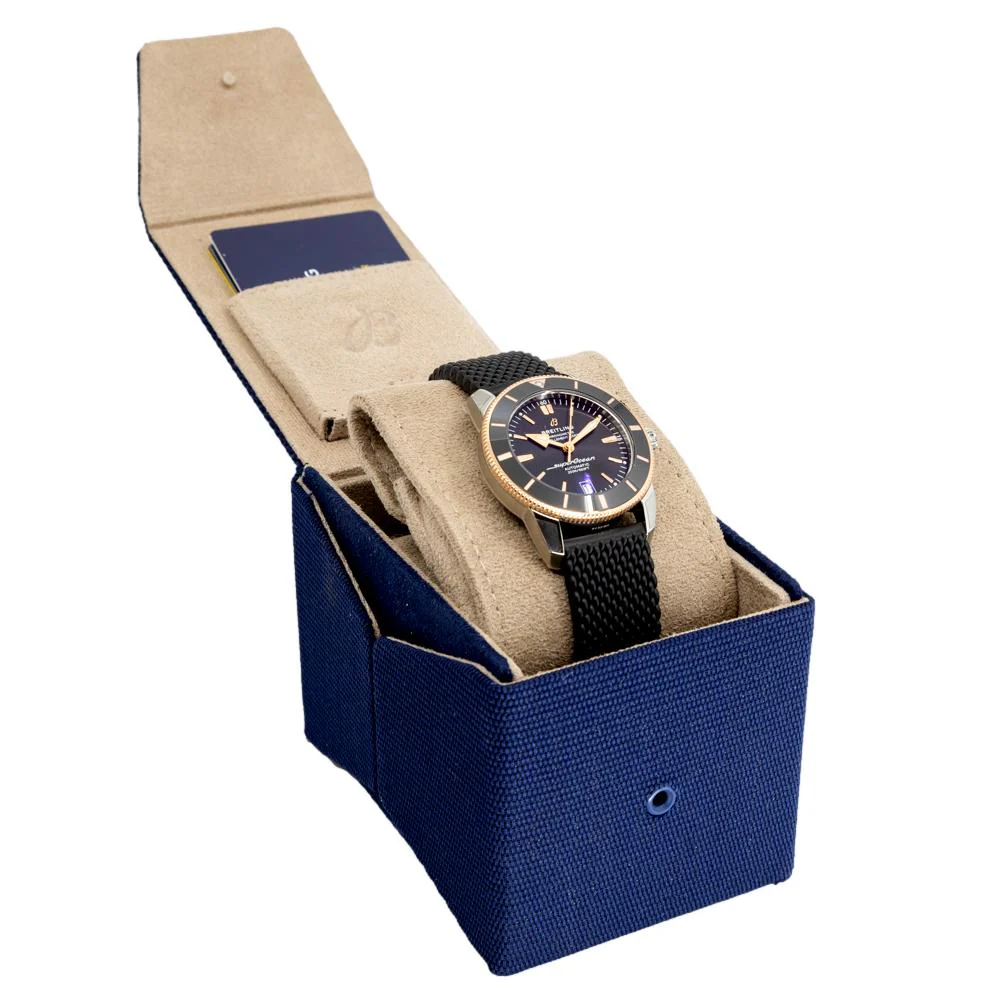 Breitling Men's UB2010121B1S1 Superocean Heritage II Watch - Image 8