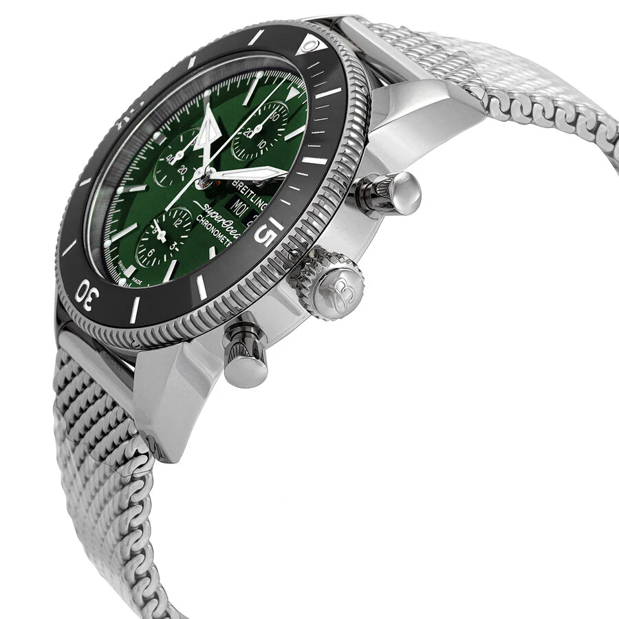 Breitling A13313121L1A1 Superocean Heritage Chrono 44mm - Image 2