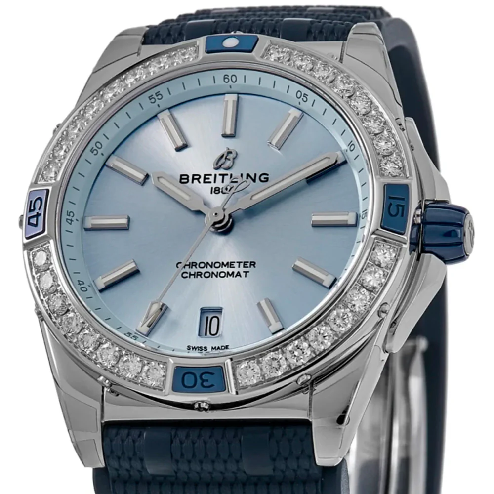 Breitling A17356531C1S1 Super Chronomat Automatic - Image 2