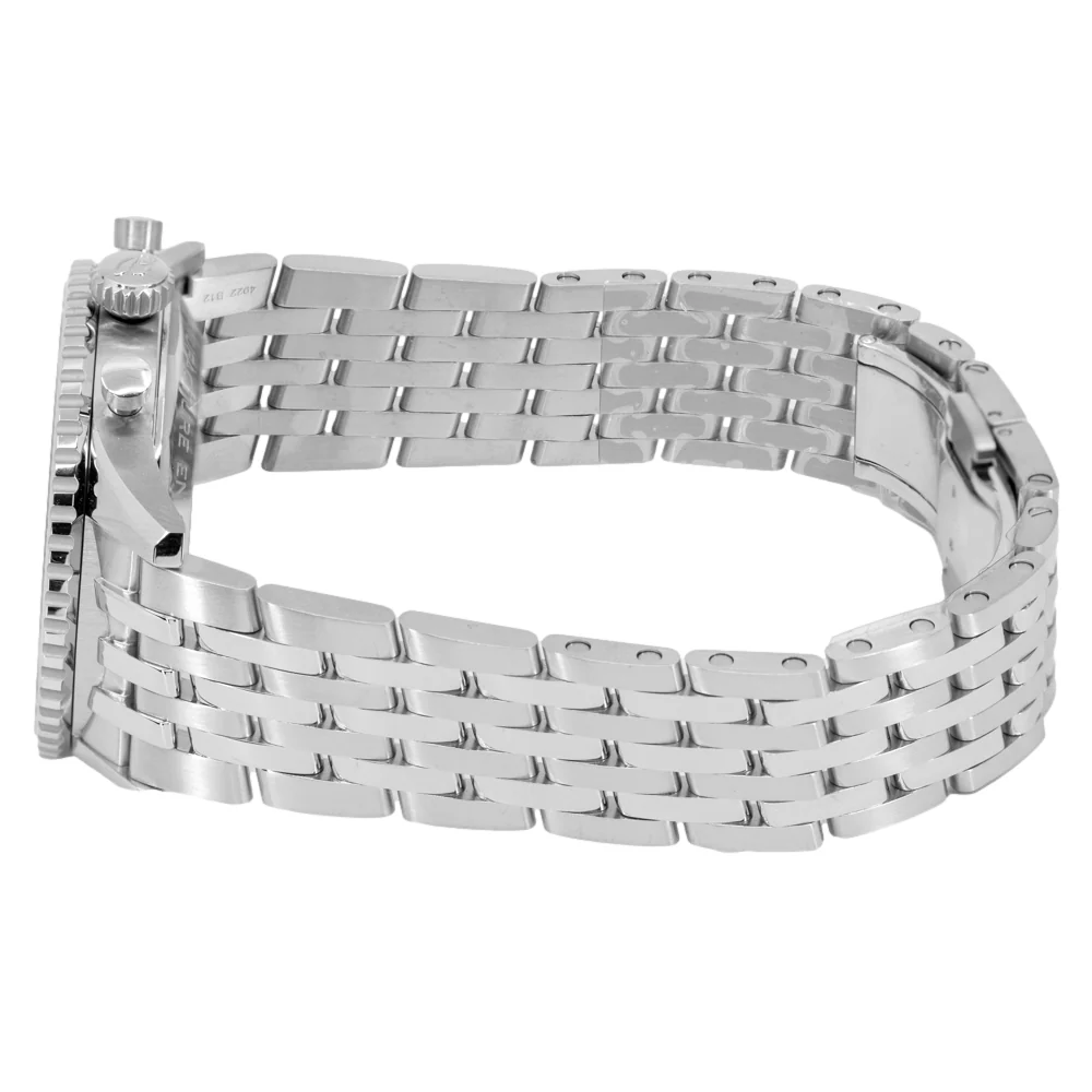 Breitling AB0138211B1A1 Navitimer B01 Chronograph 43 - Image 4