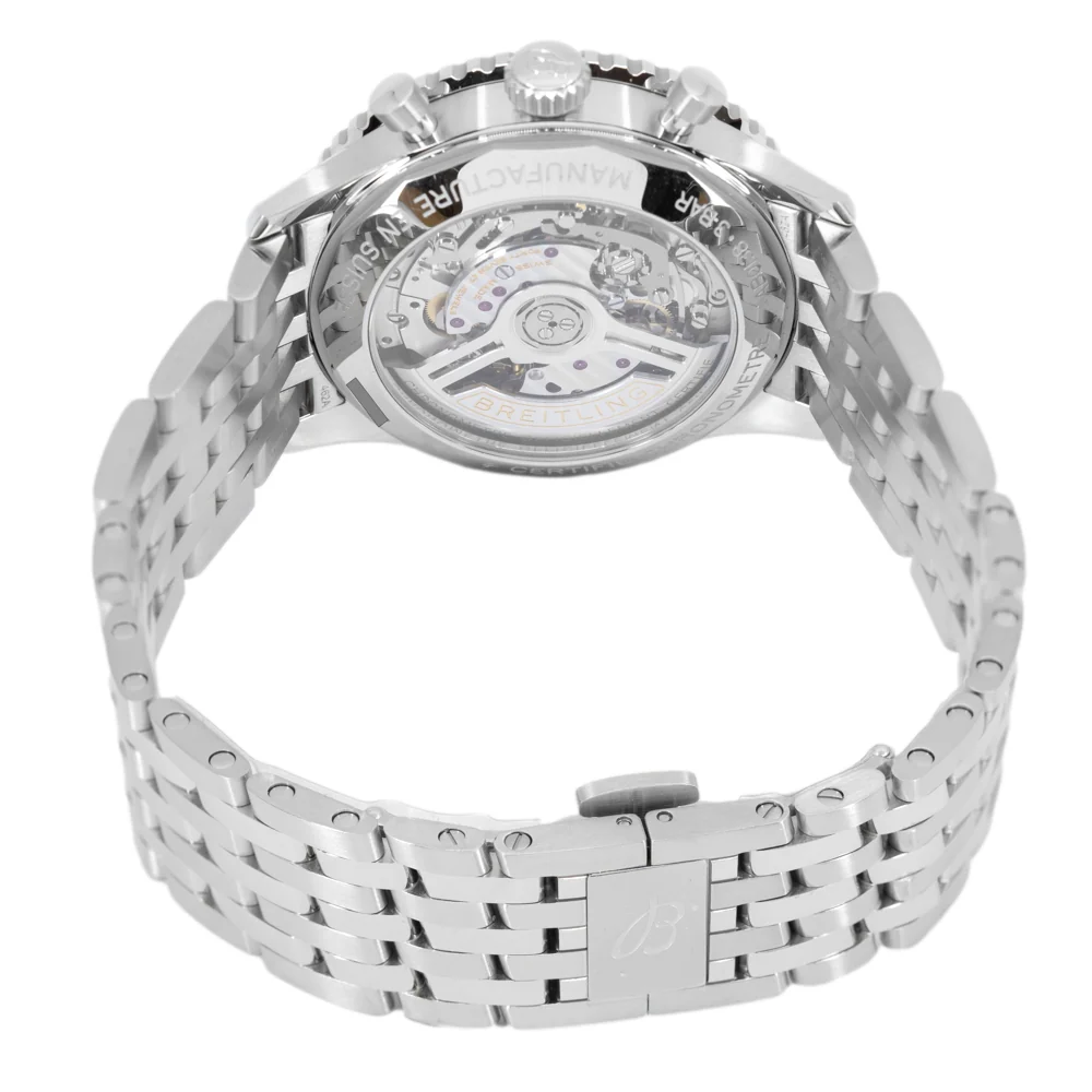 Breitling AB0138211B1A1 Navitimer B01 Chronograph 43 - Image 5