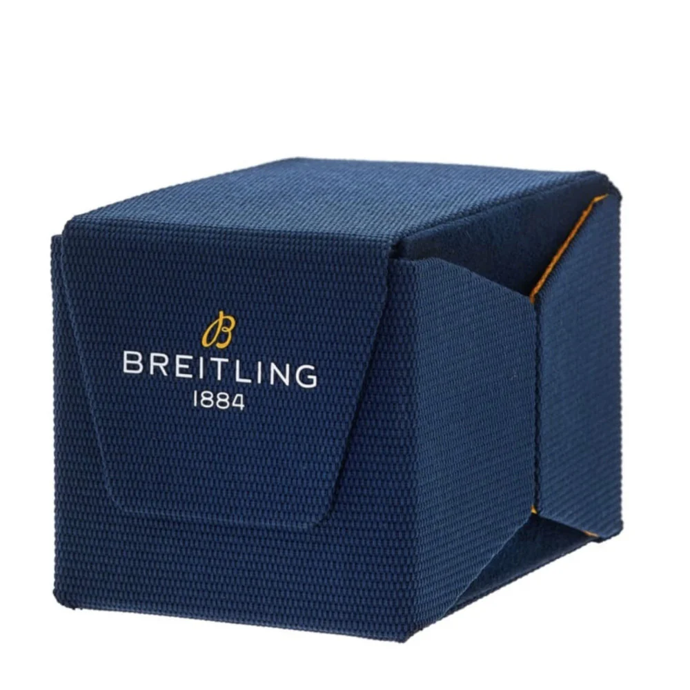 Breitling AB0138211B1P1 Navitimer Automatic Men's Watch - Image 4