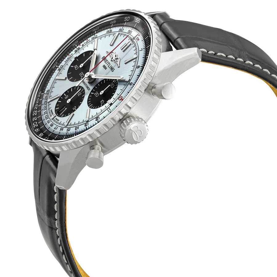 Breitling AB0138241C1P1 Navitimer Chronograph 43 Automatic - Image 2