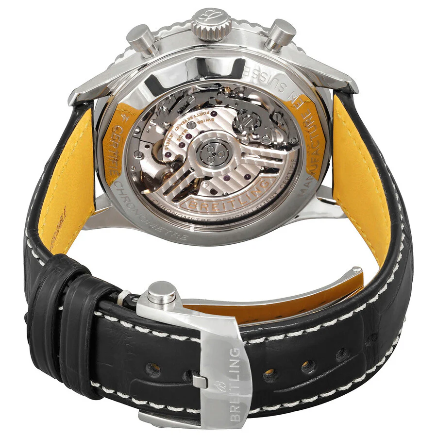Breitling AB0138241C1P1 Navitimer Chronograph 43 Automatic - Image 3
