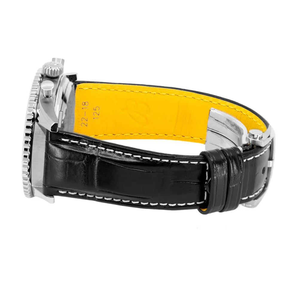 Breitling AB0138241G1P1 Navitimer B01 Chronograph 43 - Image 4