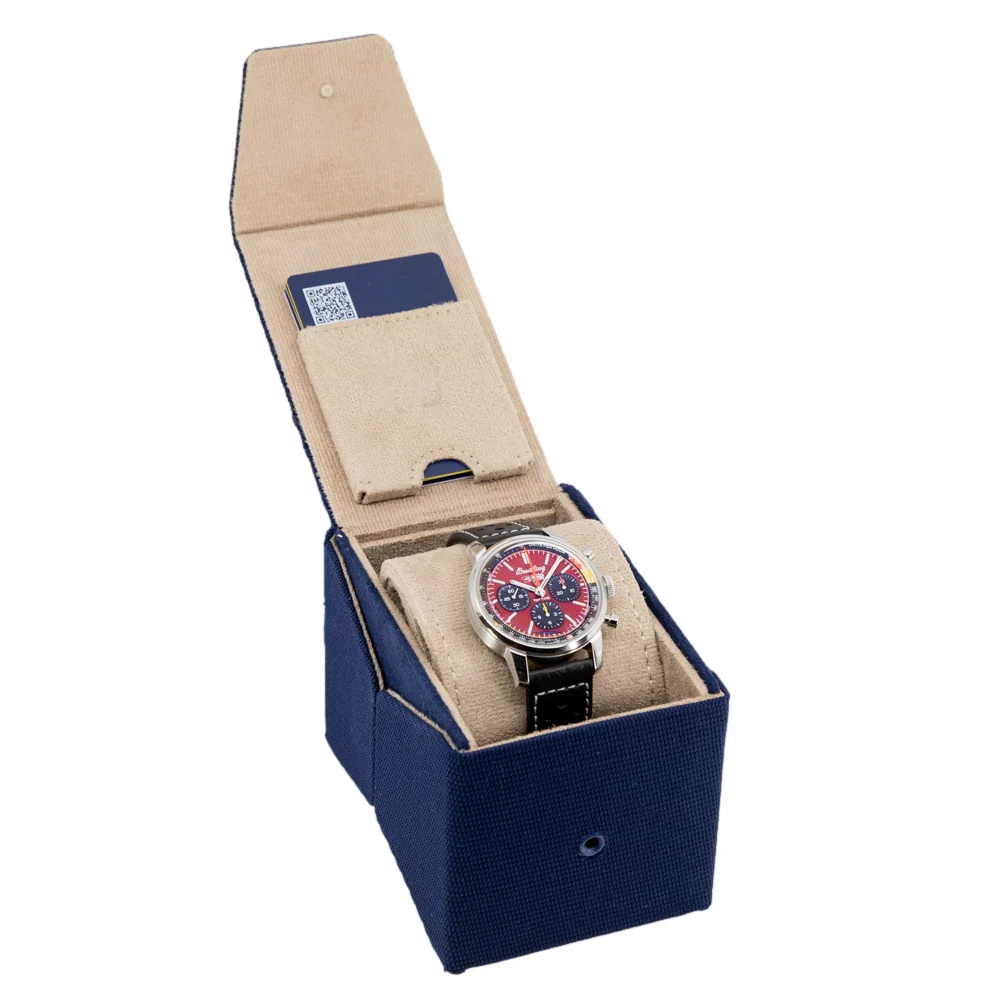 Breitling AB01761A1K1X1 Top Time B01 Chevrolet Corvette - Image 13