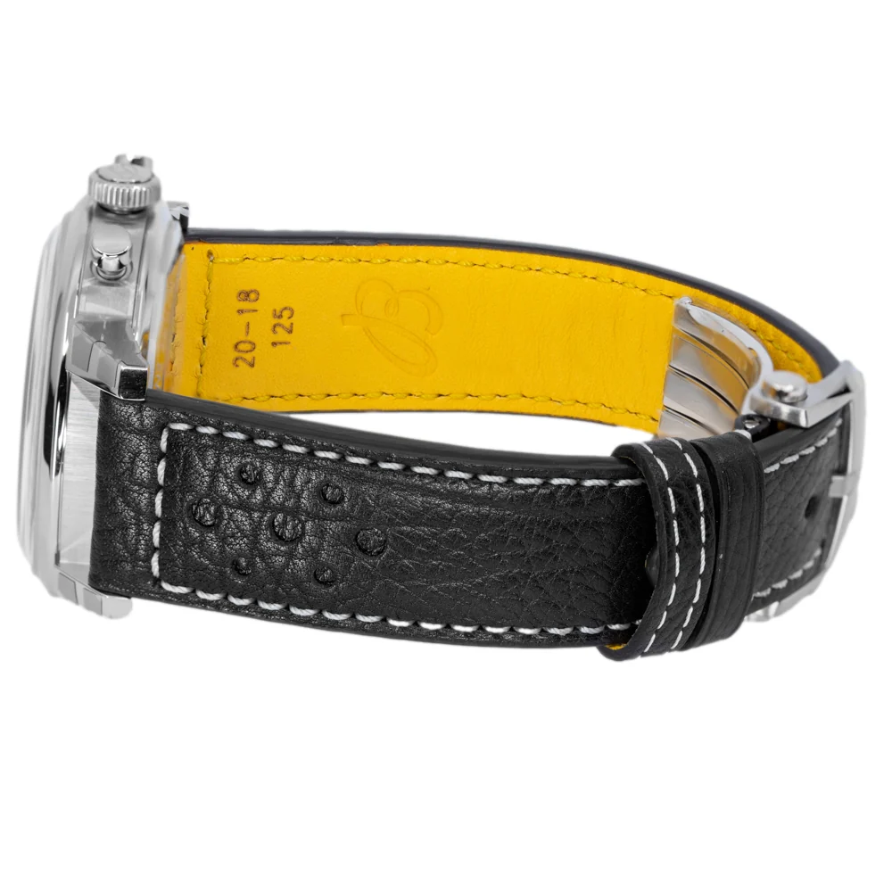 Breitling AB01761A1K1X1 Top Time B01 Chevrolet Corvette - Image 4