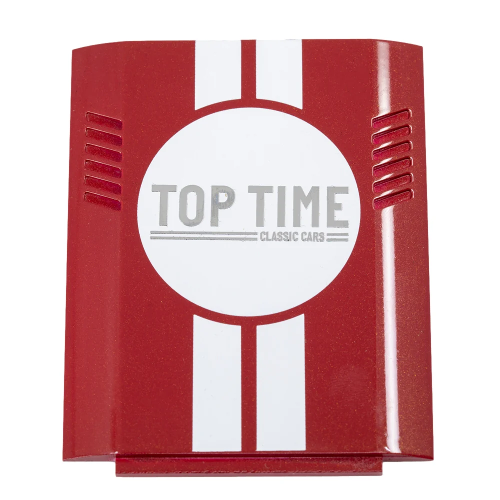 Breitling AB01761A1K1X1 Top Time B01 Chevrolet Corvette - Image 8