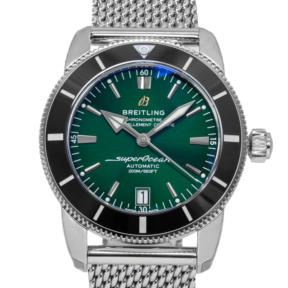 Breitling AB2010121L1A1 Superocean Heritage B20 Auto 42 - Image 2