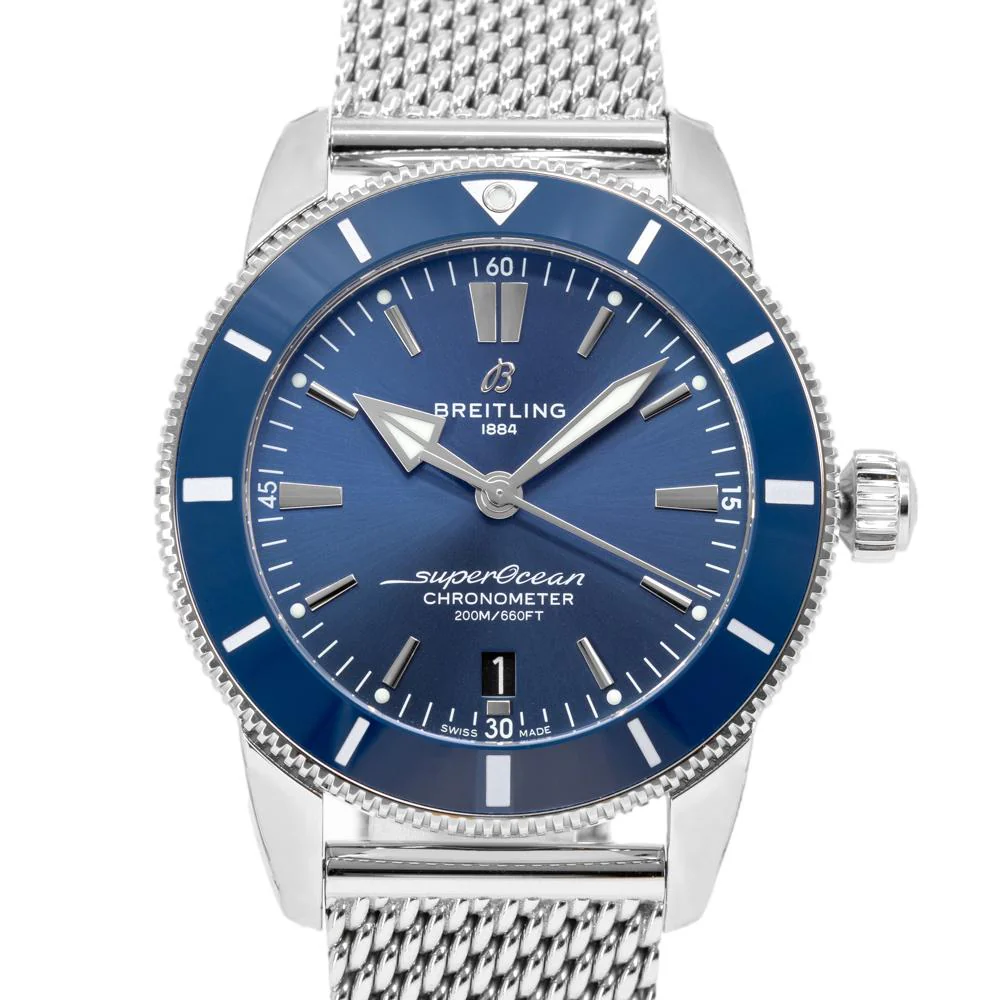 Breitling AB2030161C1A1 Superocean Heritage B20 Auto - Image 2